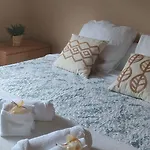 Apartment Port