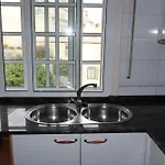 Port Apartment Combarro