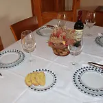 Port Apartment *