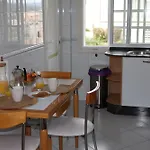 Apartment Port