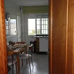 Apartment Port