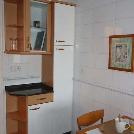 شقة Port كومبارو