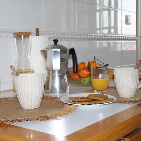 شقة Port كومبارو