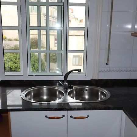 Port شقة كومبارو