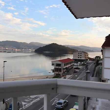 Appartamento Desconectaenlasriasbaixas Port