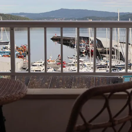 Desconectaenlasriasbaixas Port *