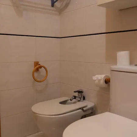 Desconectaenlasriasbaixas Port Appartamento *