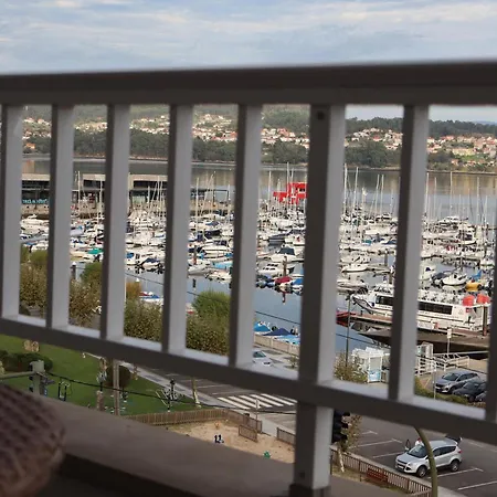 Appartement Port *