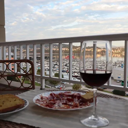 Port Appartement