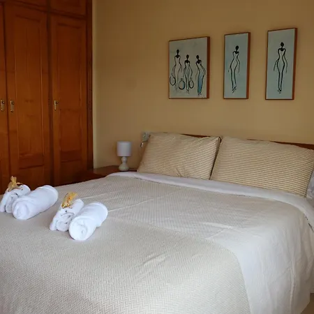 شقة Port كومبارو