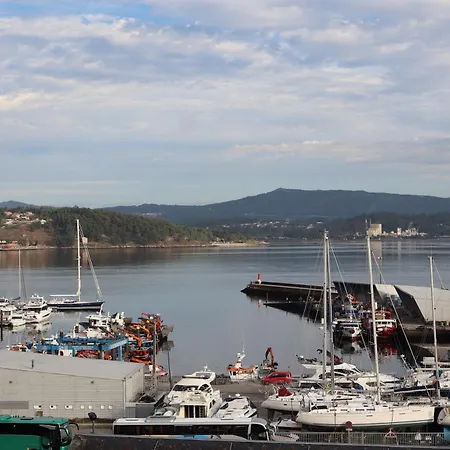 Desconectaenlasriasbaixas Port * Combarro