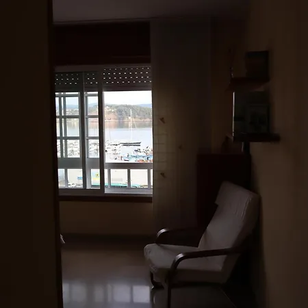 Apartment Port