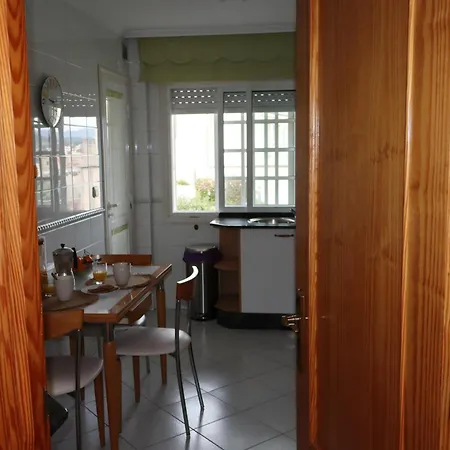 Appartamento Desconectaenlasriasbaixas Port