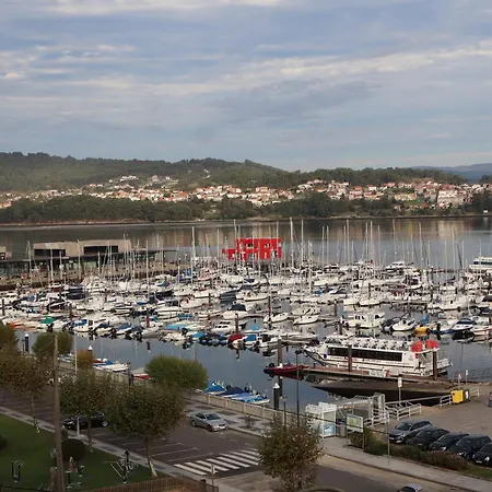 Desconectaenlasriasbaixas Port * Combarro