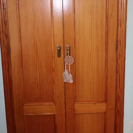 Appartamento Desconectaenlasriasbaixas Port