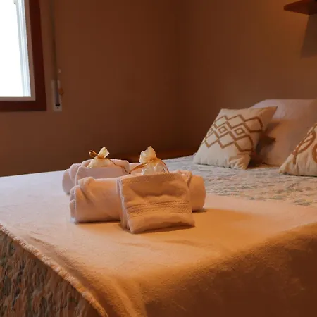 Port Appartement Combarro