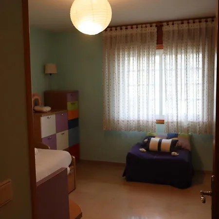 Desconectaenlasriasbaixas Port Appartamento *