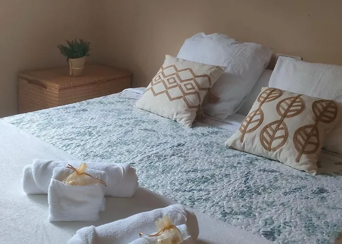 Διαμέρισμα Port