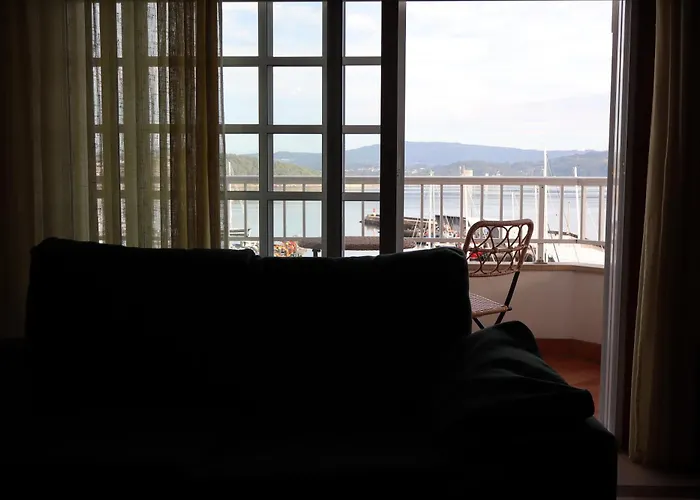 Port Διαμέρισμα