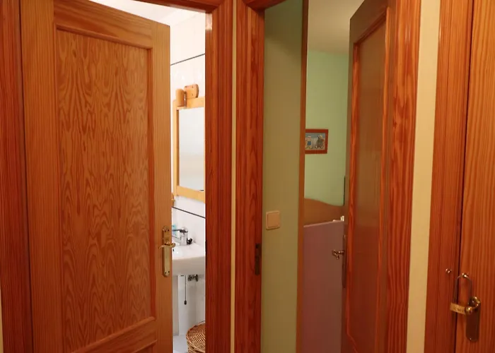 Διαμέρισμα Port