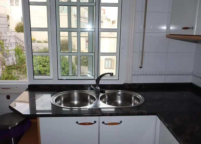 Port Διαμέρισμα Combarro