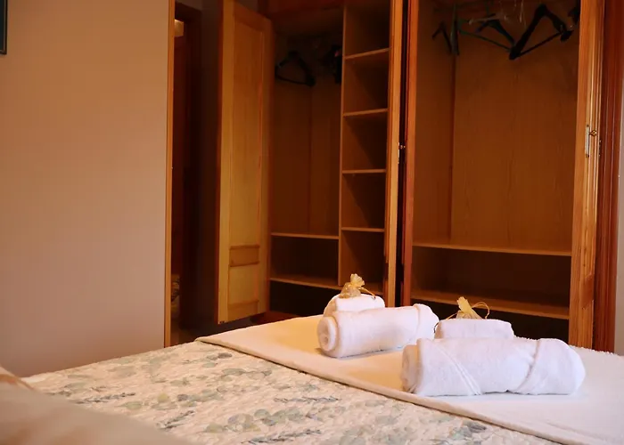 Διαμέρισμα Port Combarro