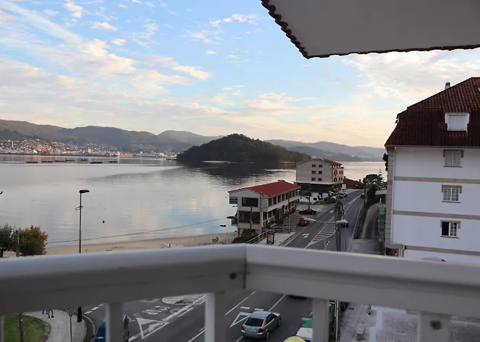 Διαμέρισμα Port