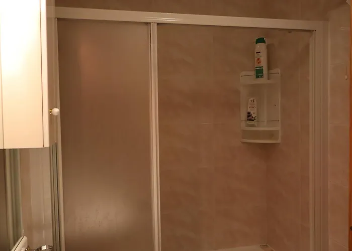 Port Διαμέρισμα Combarro