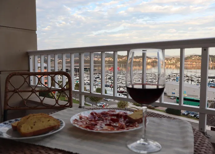 Port Διαμέρισμα