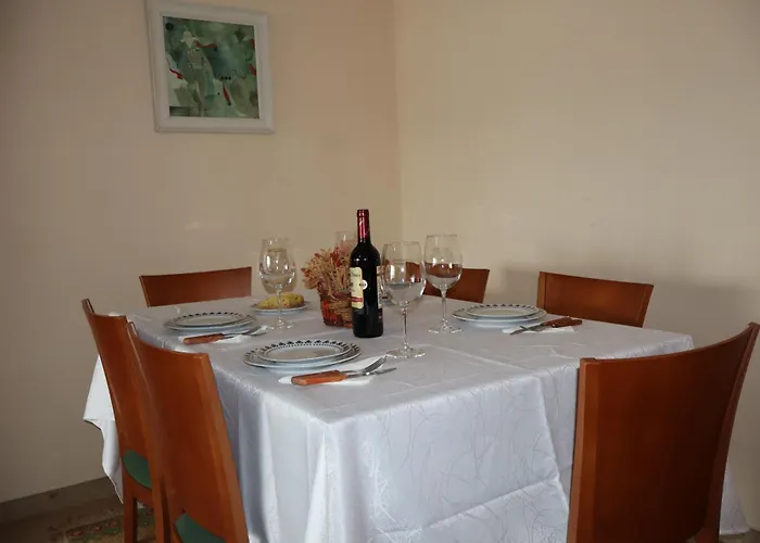 Port Διαμέρισμα Combarro