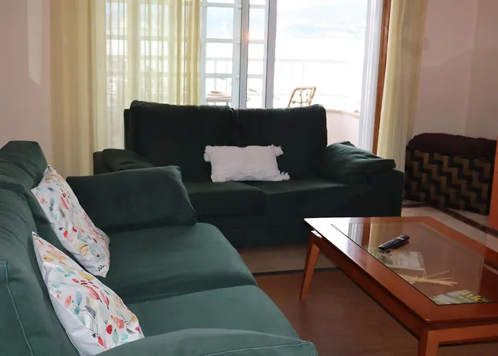 Port Διαμέρισμα