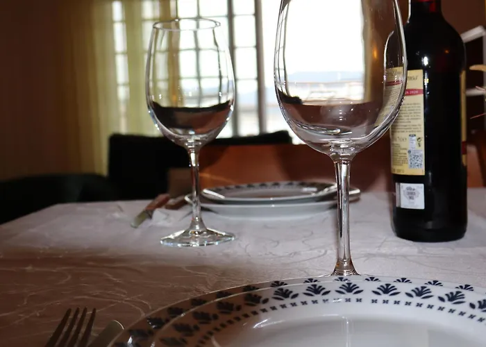 Διαμέρισμα Port