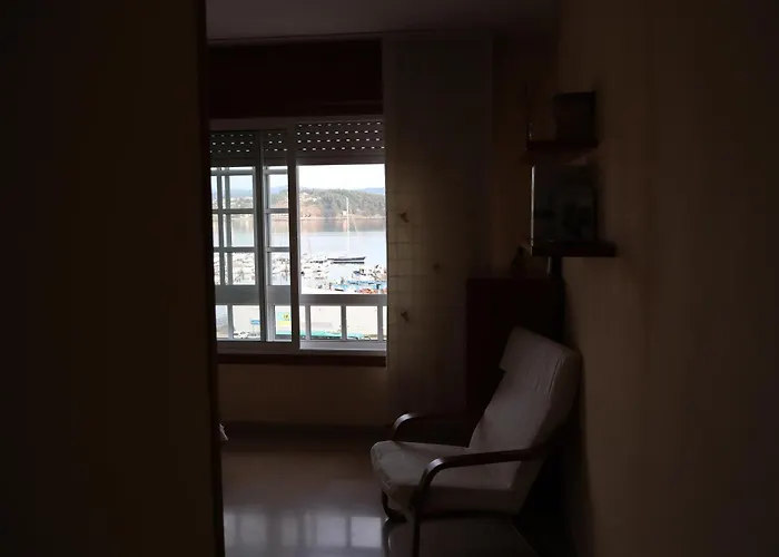 Διαμέρισμα Port