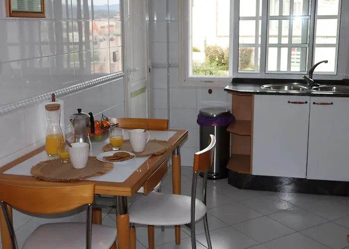 Διαμέρισμα Port