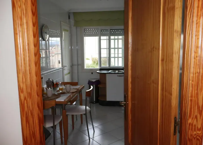 Διαμέρισμα Port