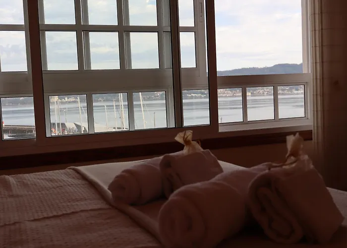 Port Διαμέρισμα