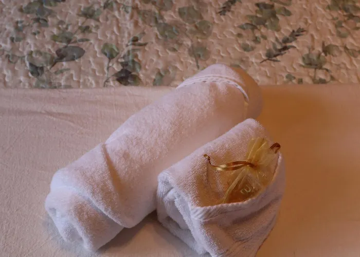 Διαμέρισμα Port