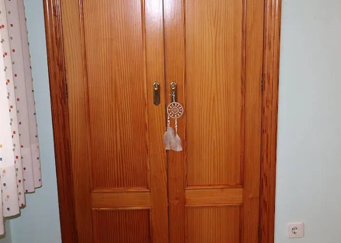 Διαμέρισμα Port