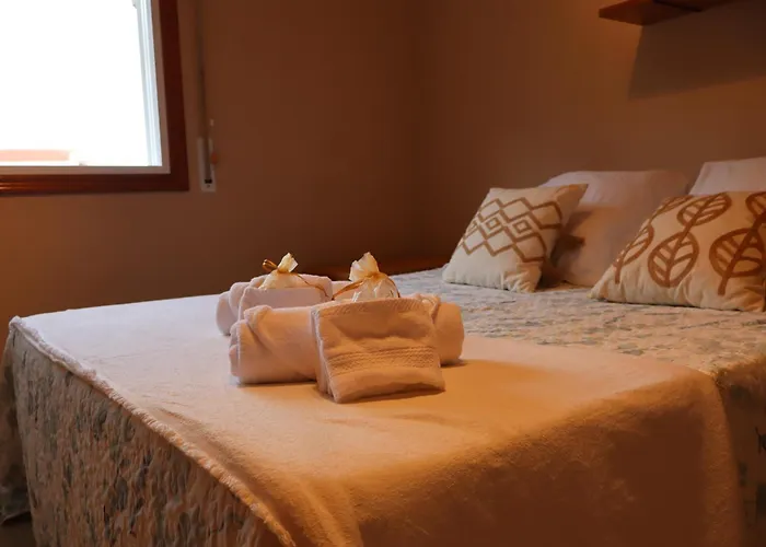 Port Διαμέρισμα Combarro