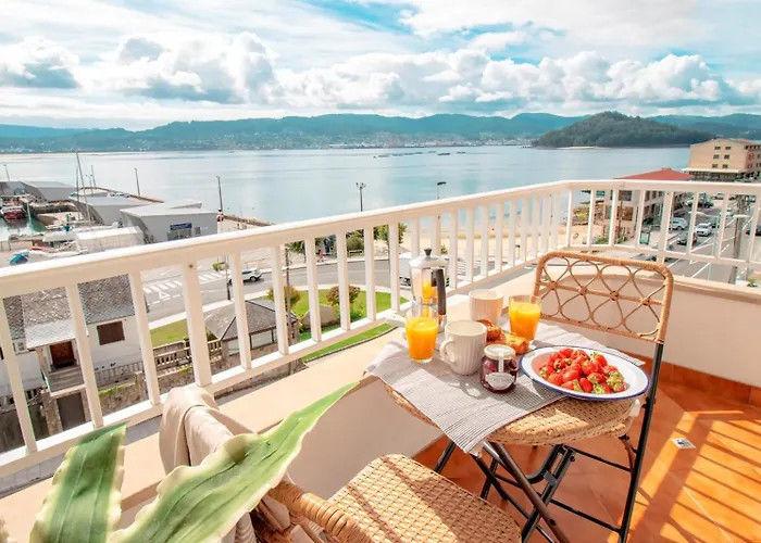 Διαμέρισμα Port