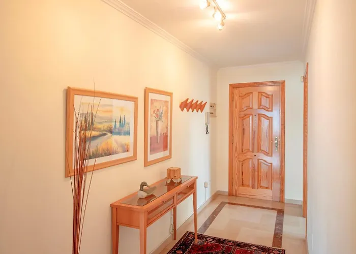 Διαμέρισμα Port